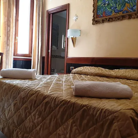 Hotel Bolivar-2