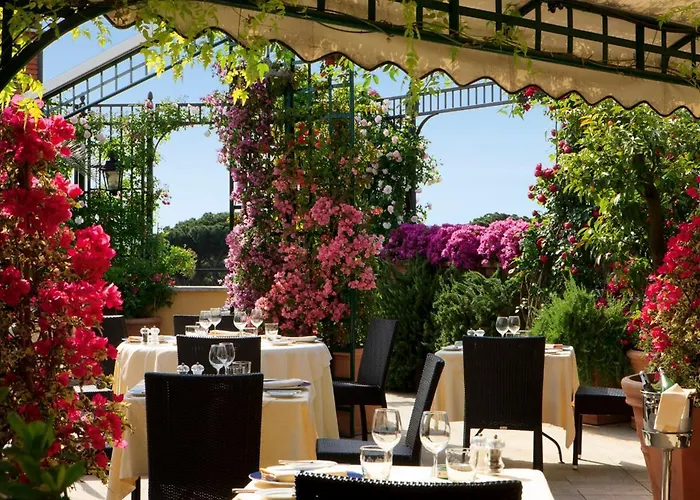 Hotel Victoria
